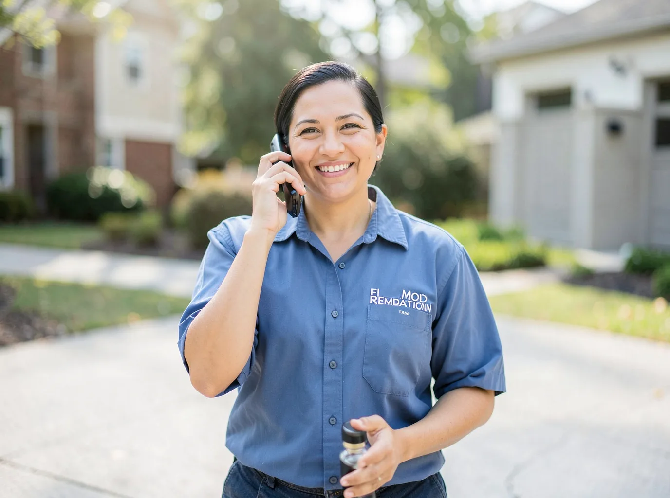 Mold Remediation Snow Lake, AR FAQs